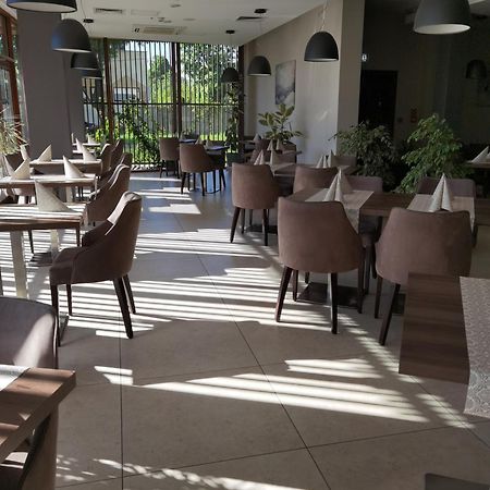 Hotel Olecki Oświęcim Εξωτερικό φωτογραφία