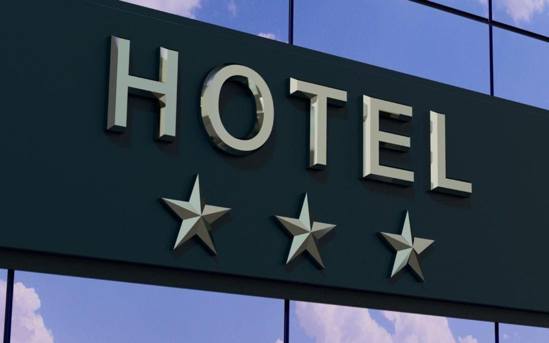 Hotel Olecki Oświęcim Εξωτερικό φωτογραφία
