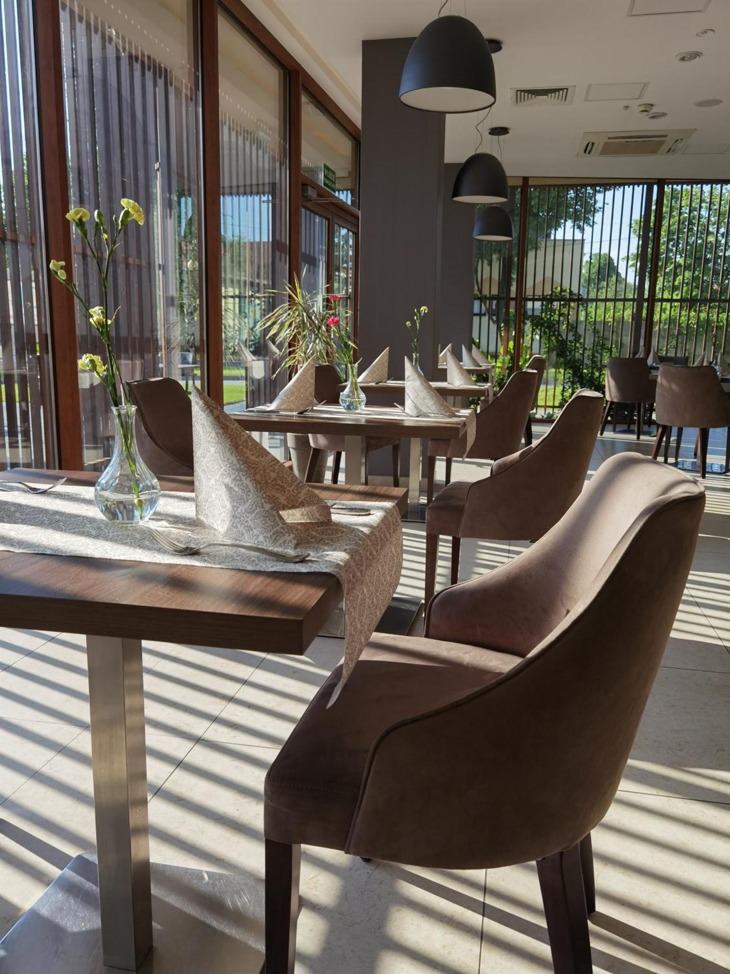 Hotel Olecki Oświęcim Εξωτερικό φωτογραφία