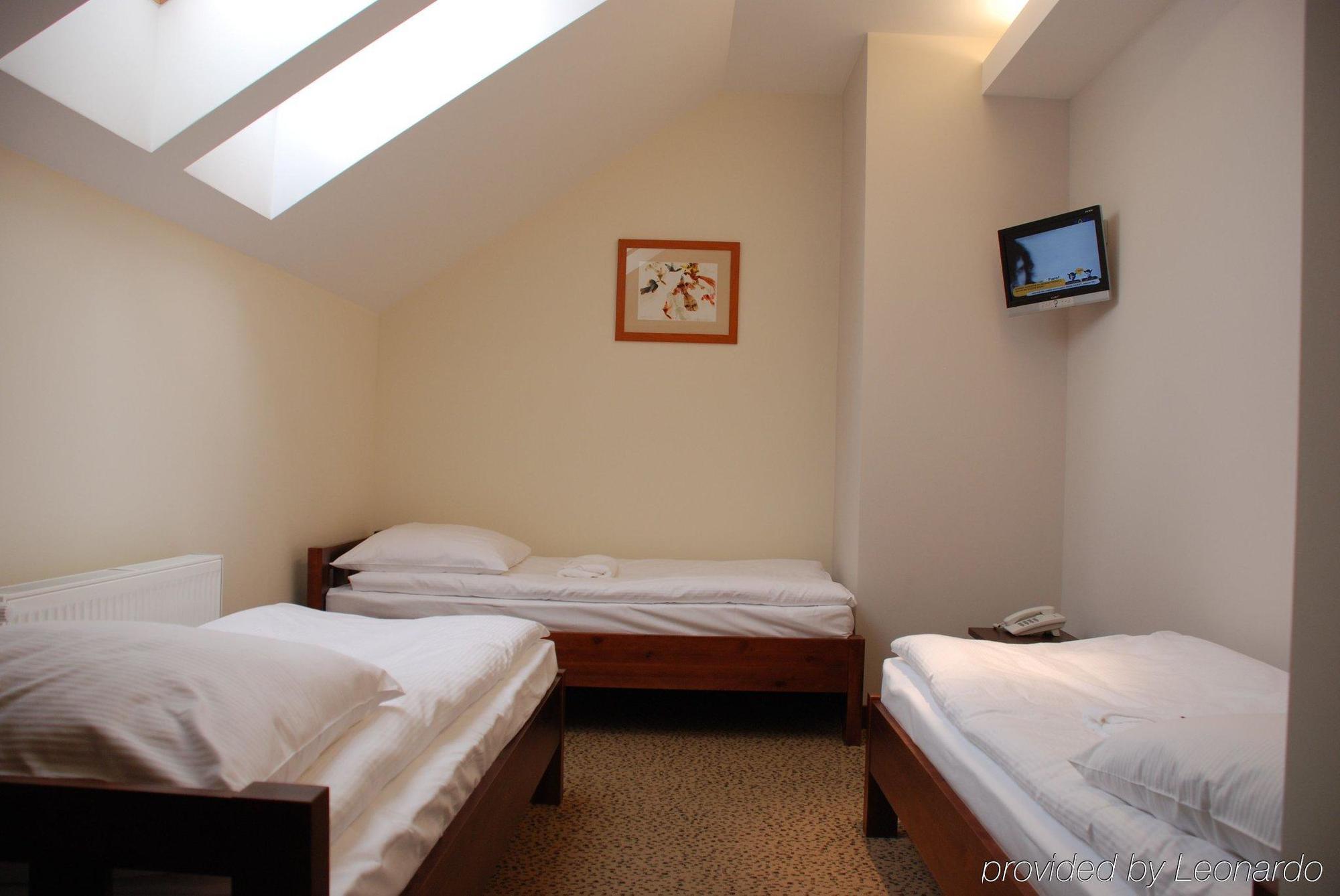 Hotel Olecki Oświęcim Δωμάτιο φωτογραφία