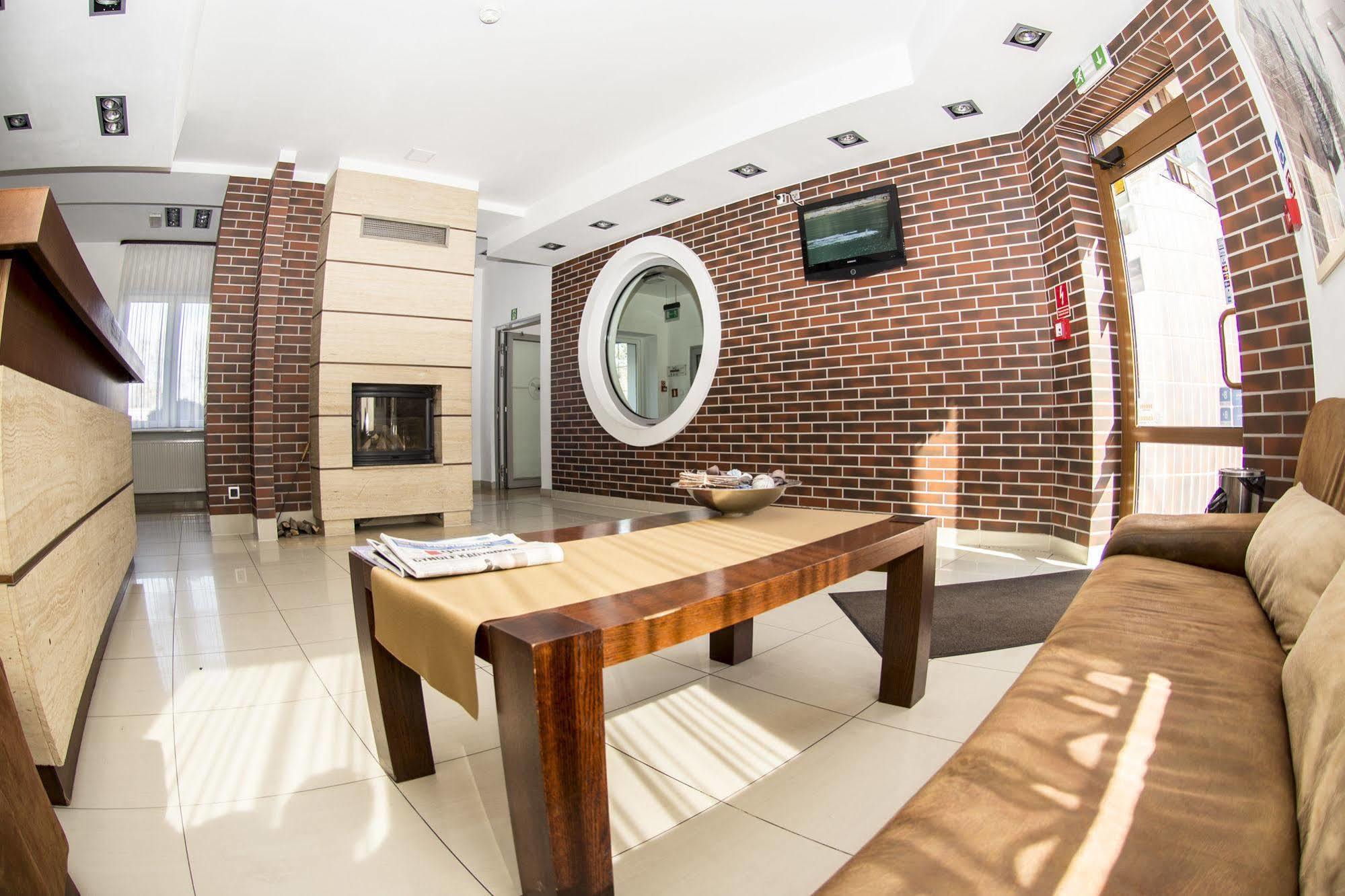 Hotel Olecki Oświęcim Εξωτερικό φωτογραφία