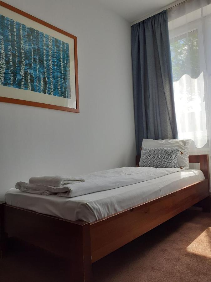 Hotel Olecki Oświęcim Εξωτερικό φωτογραφία