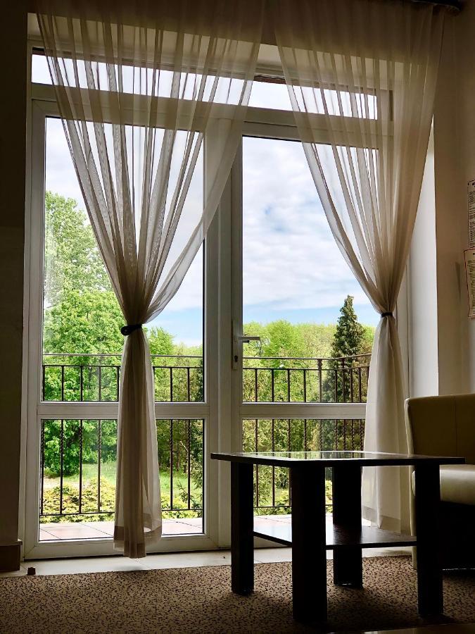 Hotel Olecki Oświęcim Εξωτερικό φωτογραφία
