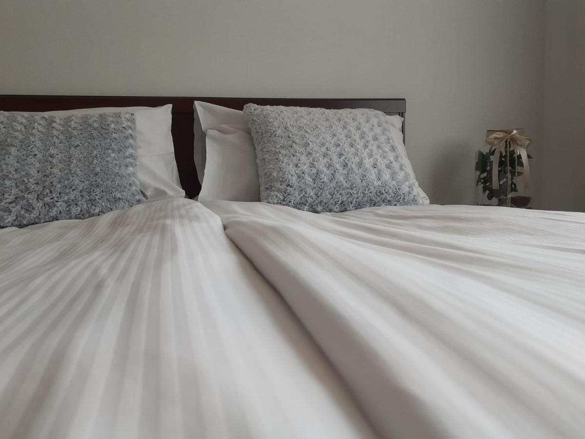 Hotel Olecki Oświęcim Εξωτερικό φωτογραφία