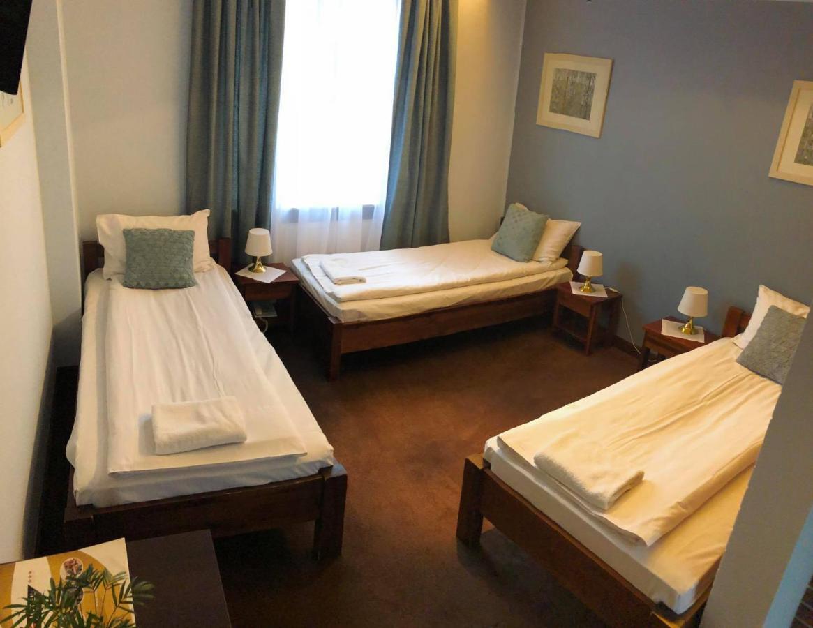 Hotel Olecki Oświęcim Εξωτερικό φωτογραφία