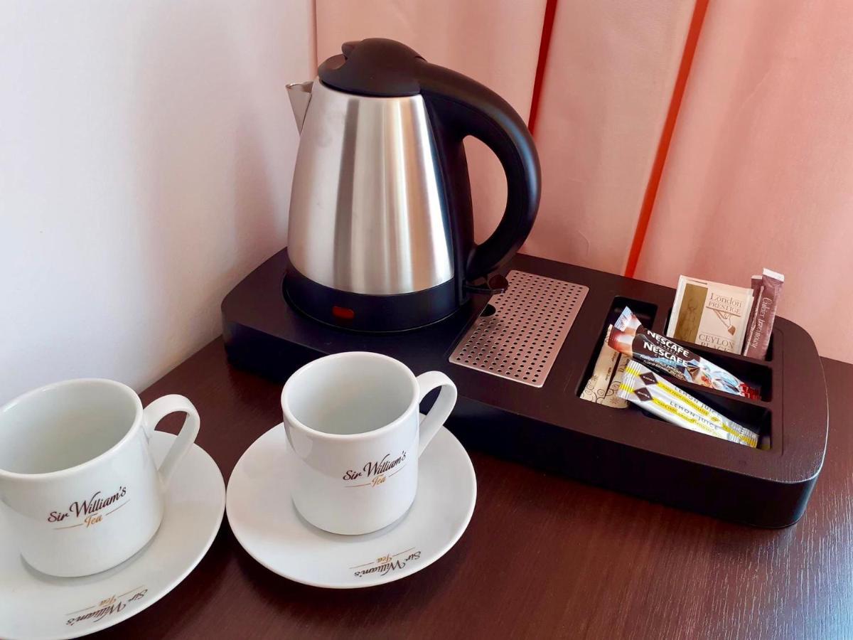 Hotel Olecki Oświęcim Εξωτερικό φωτογραφία