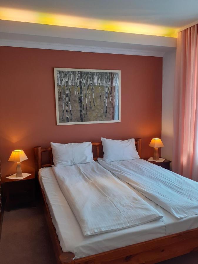 Hotel Olecki Oświęcim Εξωτερικό φωτογραφία