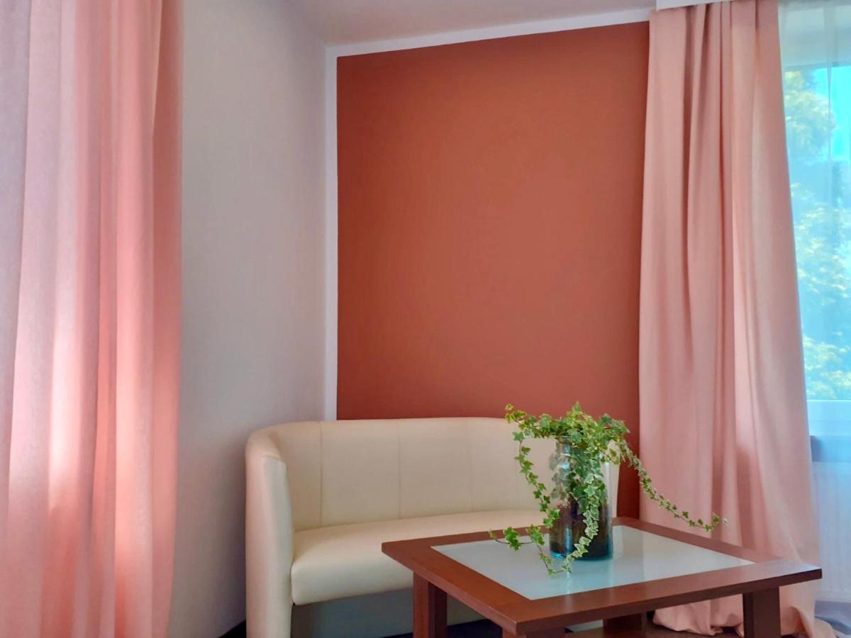 Hotel Olecki Oświęcim Εξωτερικό φωτογραφία