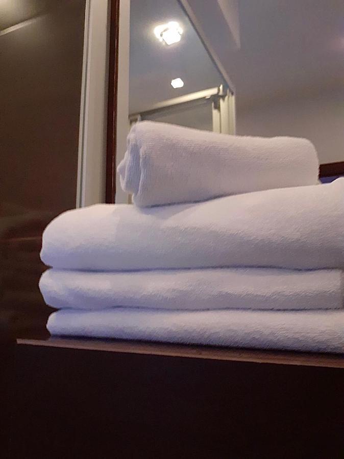 Hotel Olecki Oświęcim Εξωτερικό φωτογραφία