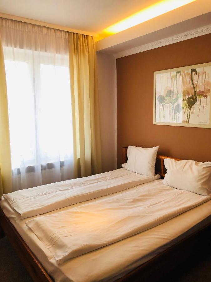 Hotel Olecki Oświęcim Εξωτερικό φωτογραφία