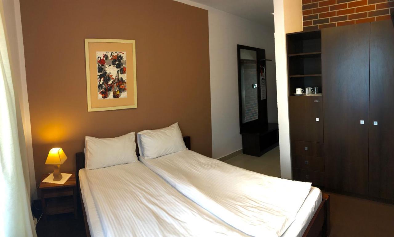 Hotel Olecki Oświęcim Εξωτερικό φωτογραφία