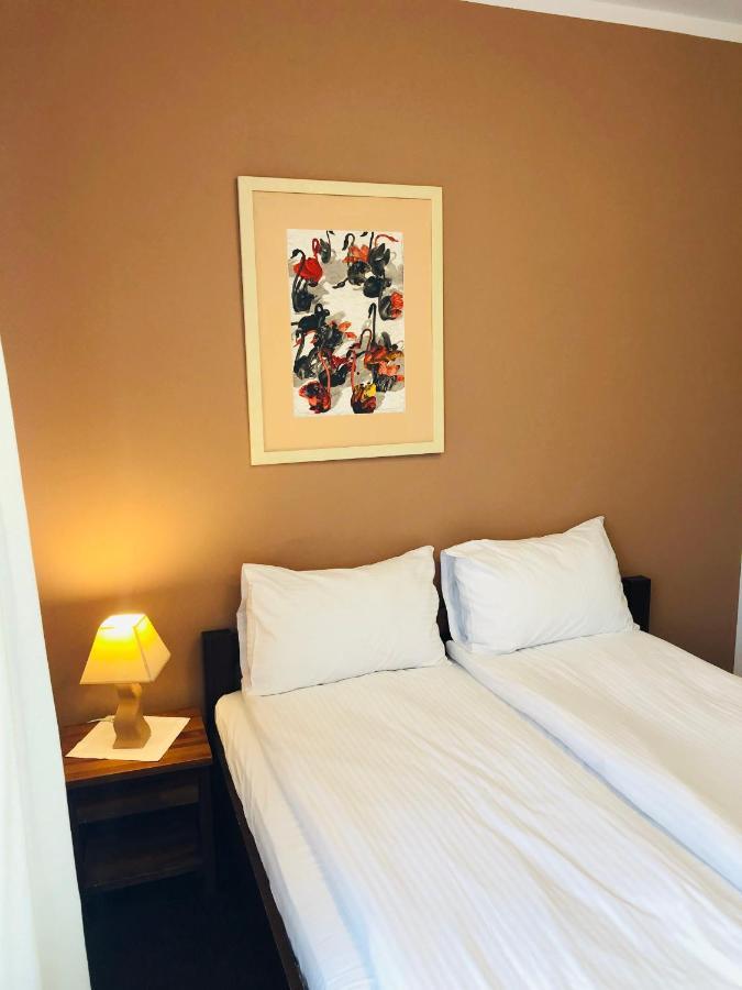 Hotel Olecki Oświęcim Εξωτερικό φωτογραφία