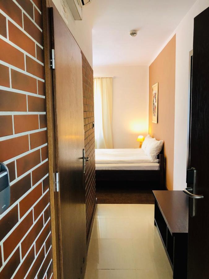 Hotel Olecki Oświęcim Εξωτερικό φωτογραφία